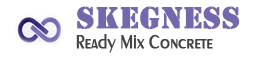 Ready mix concrete Skegness